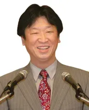 Portrait of Hyo Jin Nim