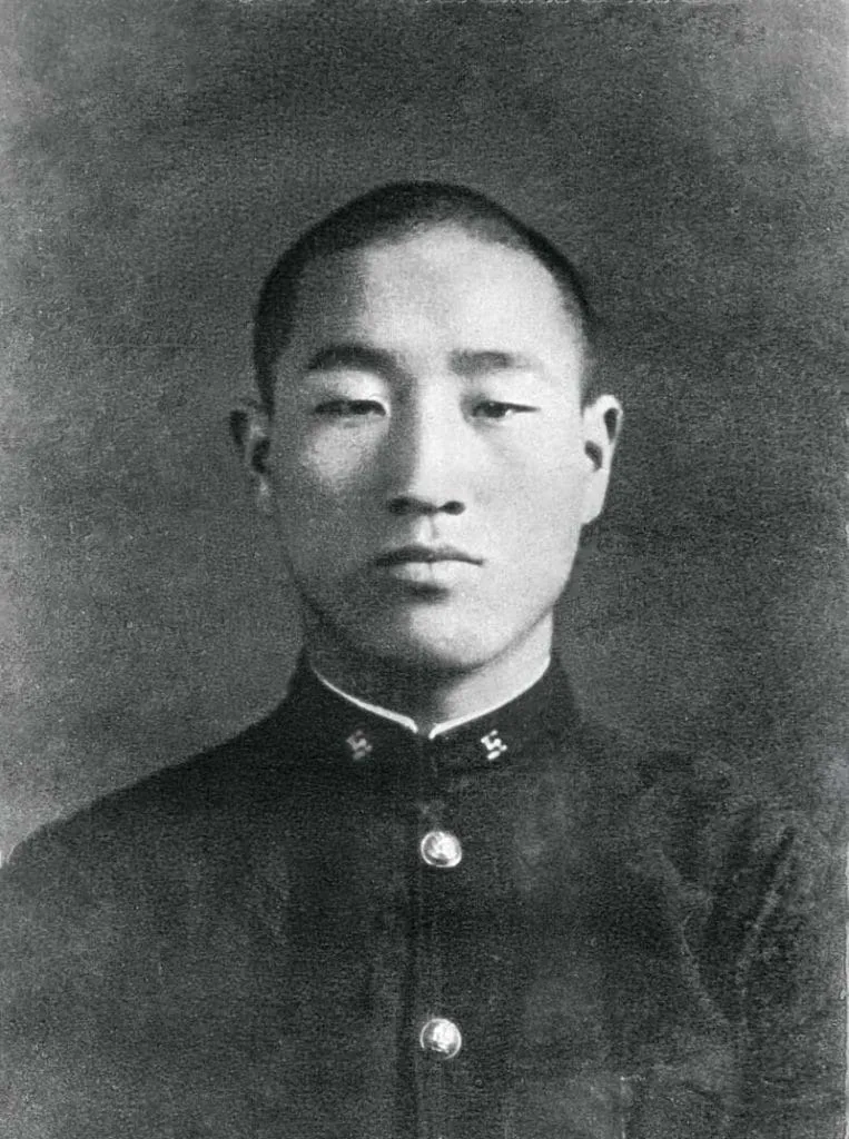 Rev. Sun Myung Moon