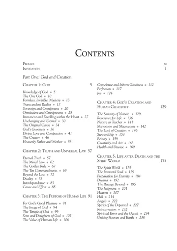 Page vii